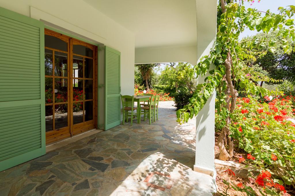 Athena Olive Grove & Estate Vakantiehuis