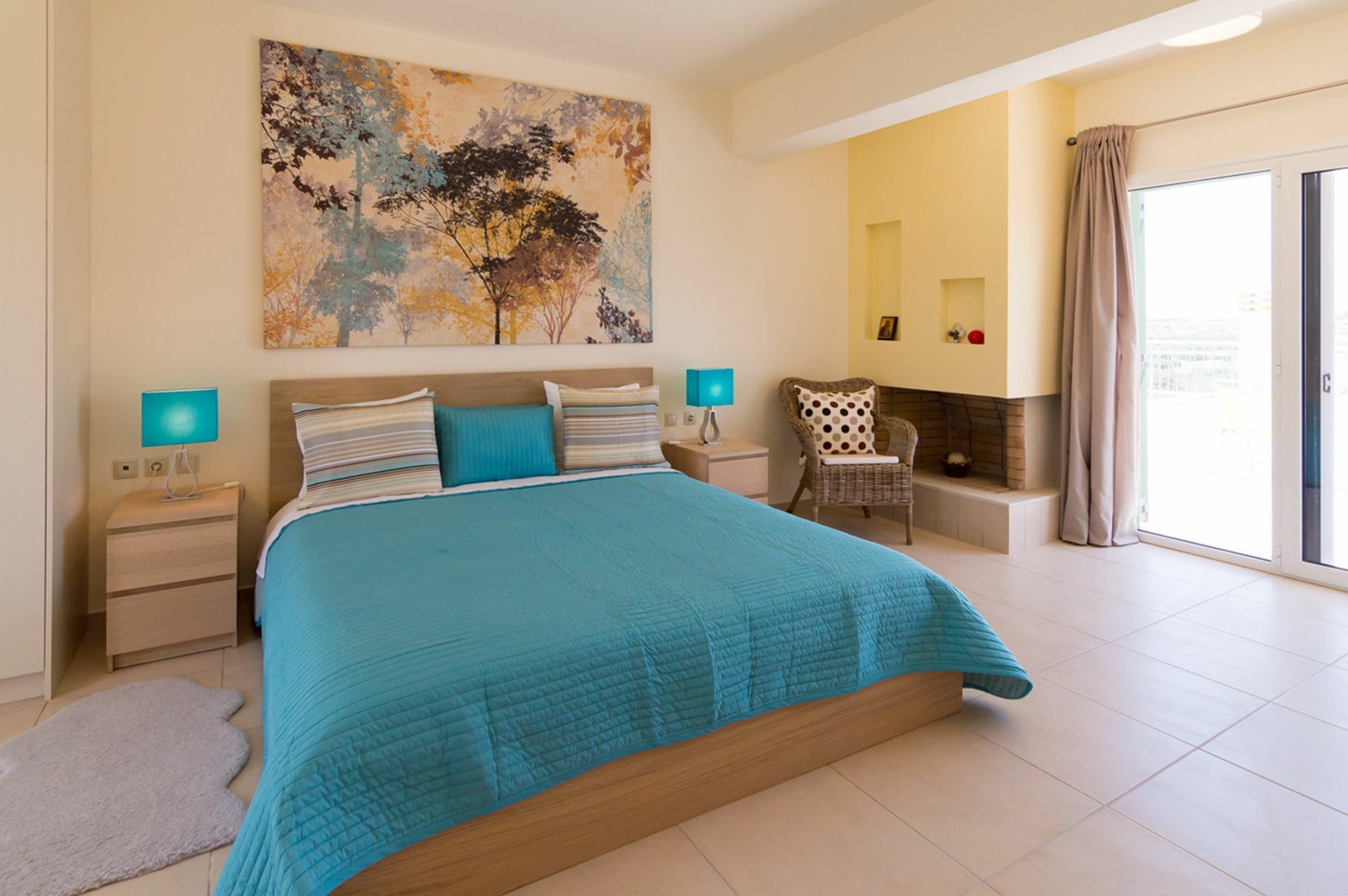 Vakantiehuis Athena Olive Grove & Estate Gouves