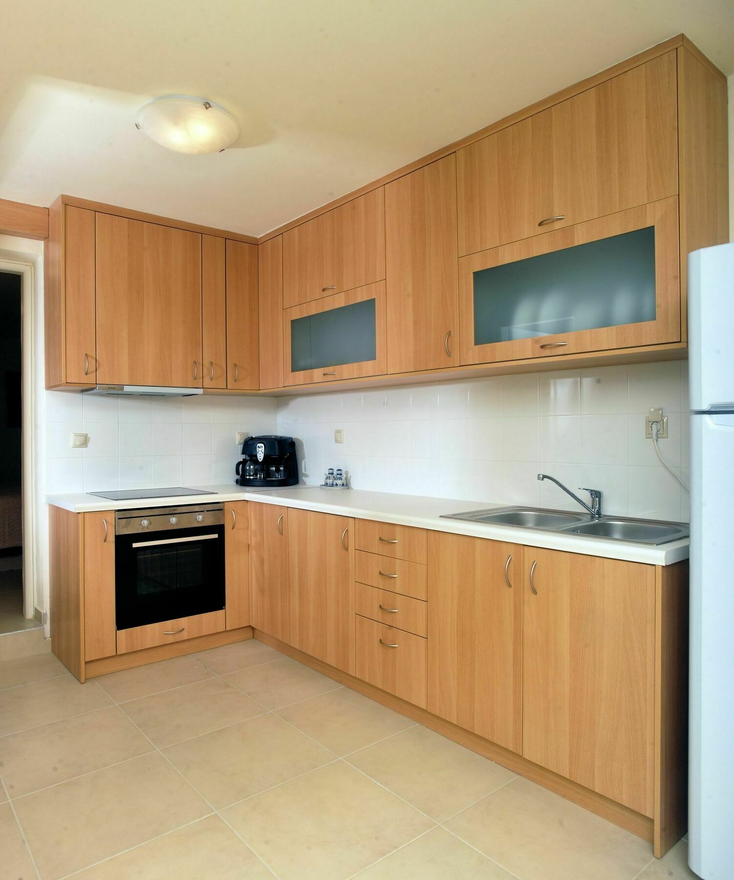 Athena Olive Grove & Estate Vakantiehuis Gouves